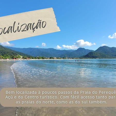 Hotel Aldeia Ubatuba Zewnętrze zdjęcie