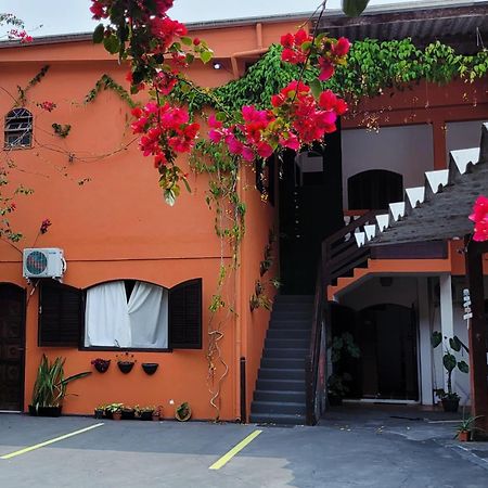 Hotel Aldeia Ubatuba Zewnętrze zdjęcie