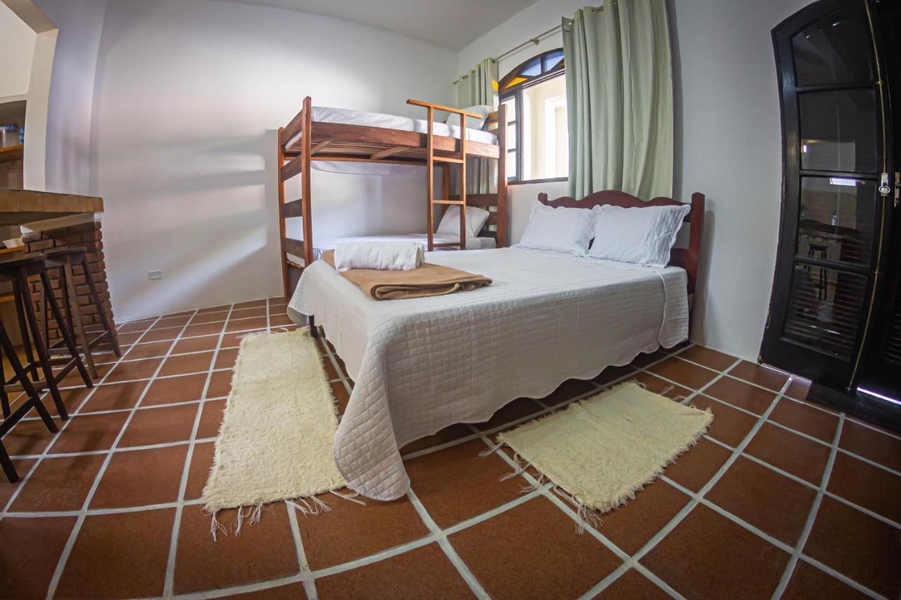 Hotel Aldeia Ubatuba Zewnętrze zdjęcie
