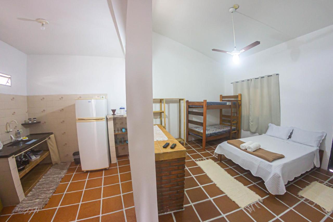 Hotel Aldeia Ubatuba Zewnętrze zdjęcie