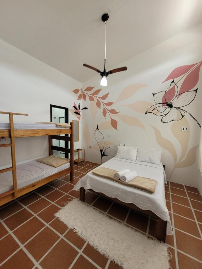 Hotel Aldeia Ubatuba Zewnętrze zdjęcie