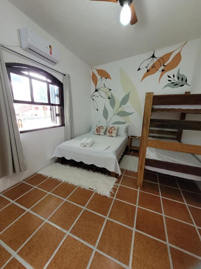 Hotel Aldeia Ubatuba Zewnętrze zdjęcie