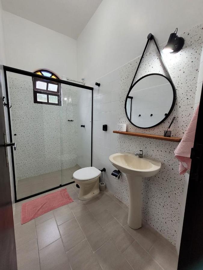 Hotel Aldeia Ubatuba Zewnętrze zdjęcie