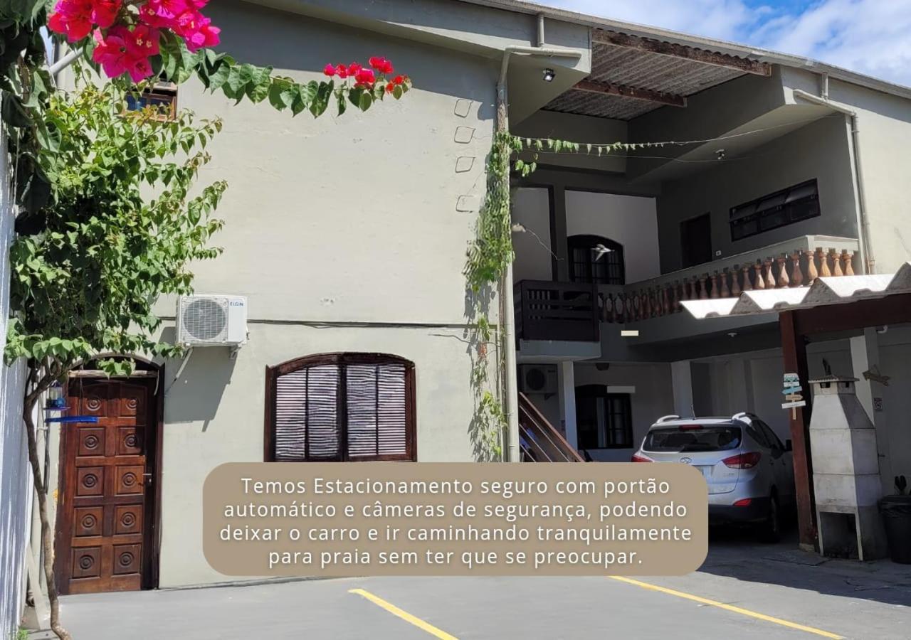 Hotel Aldeia Ubatuba Zewnętrze zdjęcie