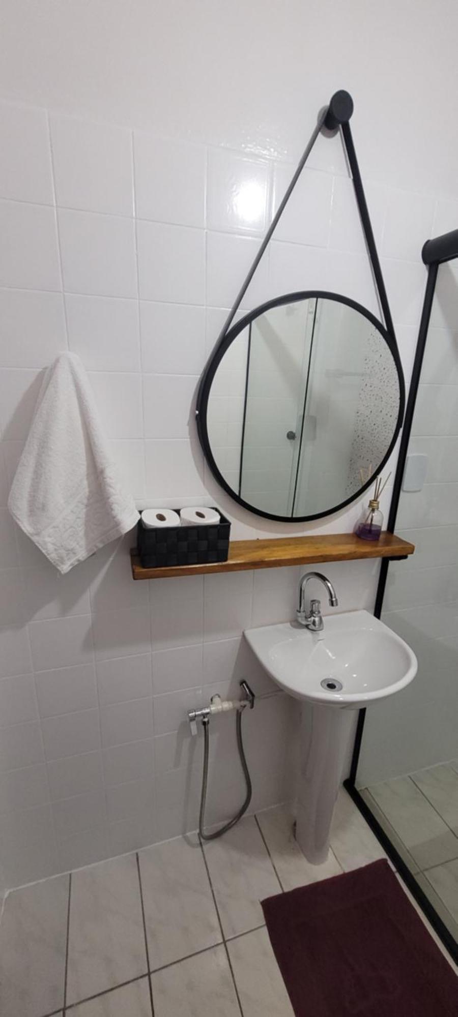 Hotel Aldeia Ubatuba Zewnętrze zdjęcie
