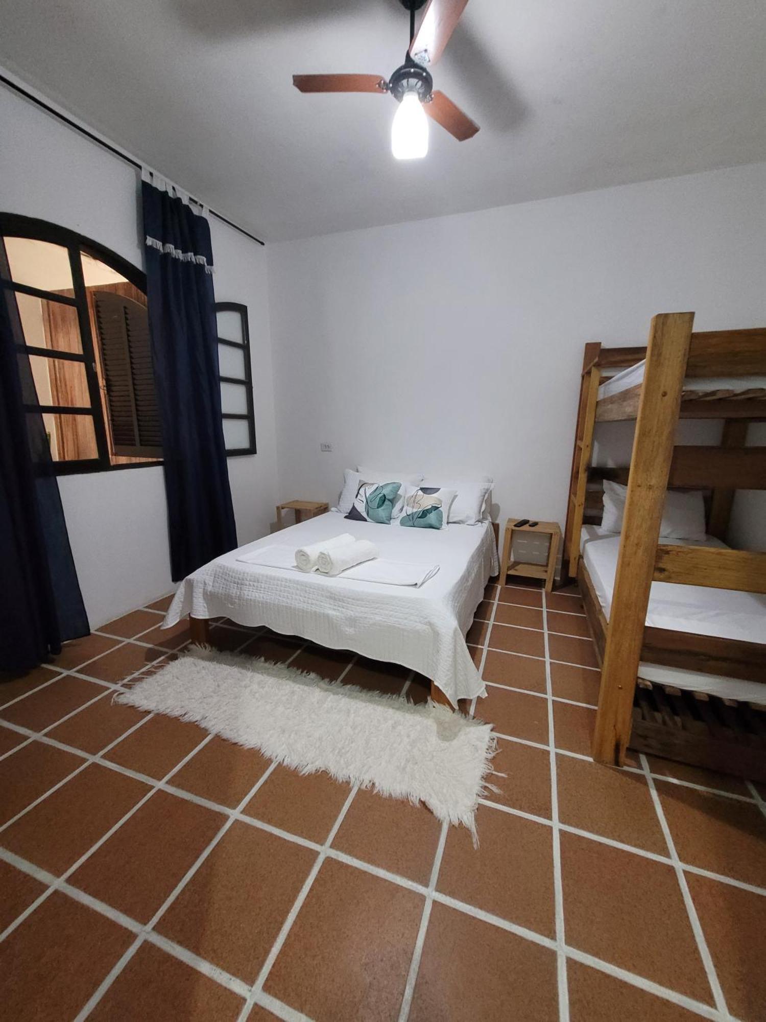 Hotel Aldeia Ubatuba Zewnętrze zdjęcie