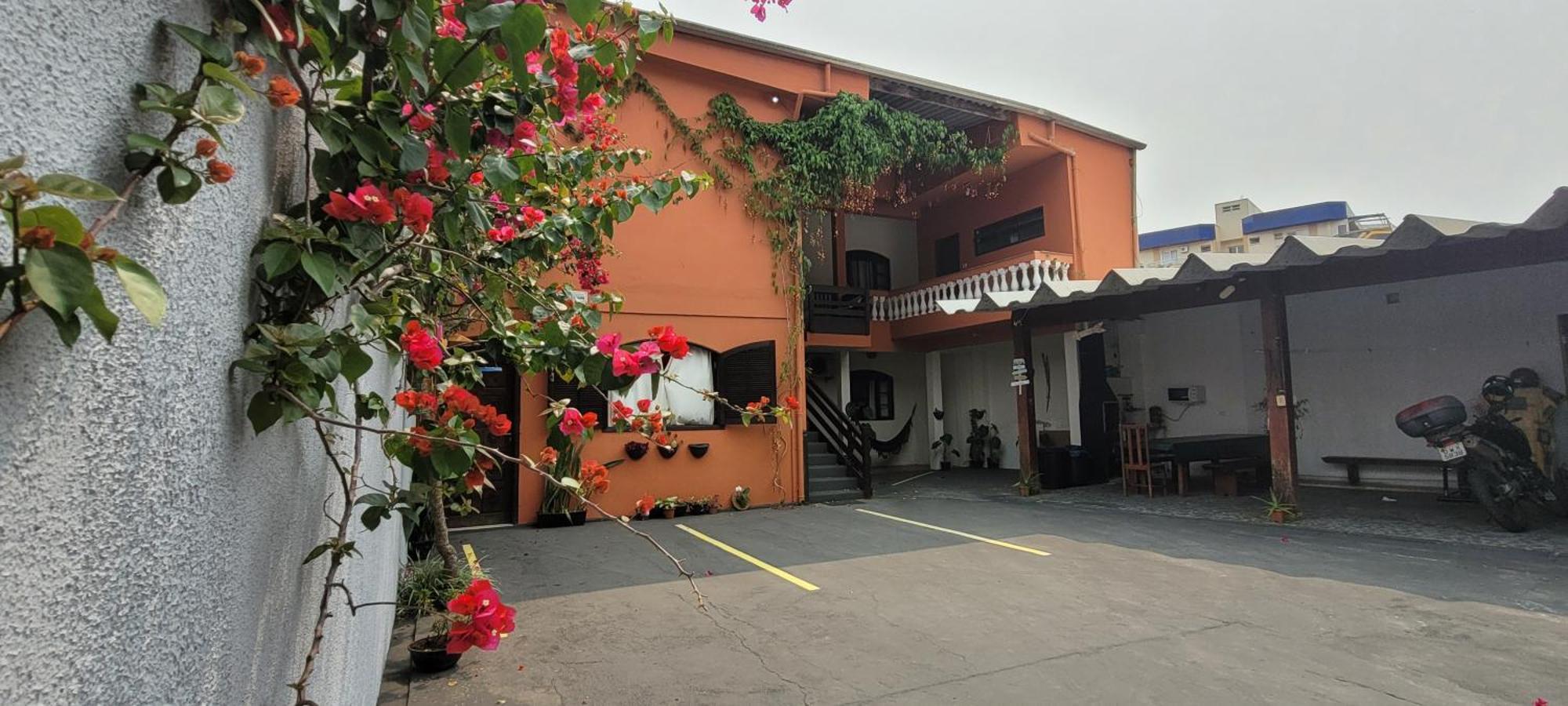 Hotel Aldeia Ubatuba Zewnętrze zdjęcie