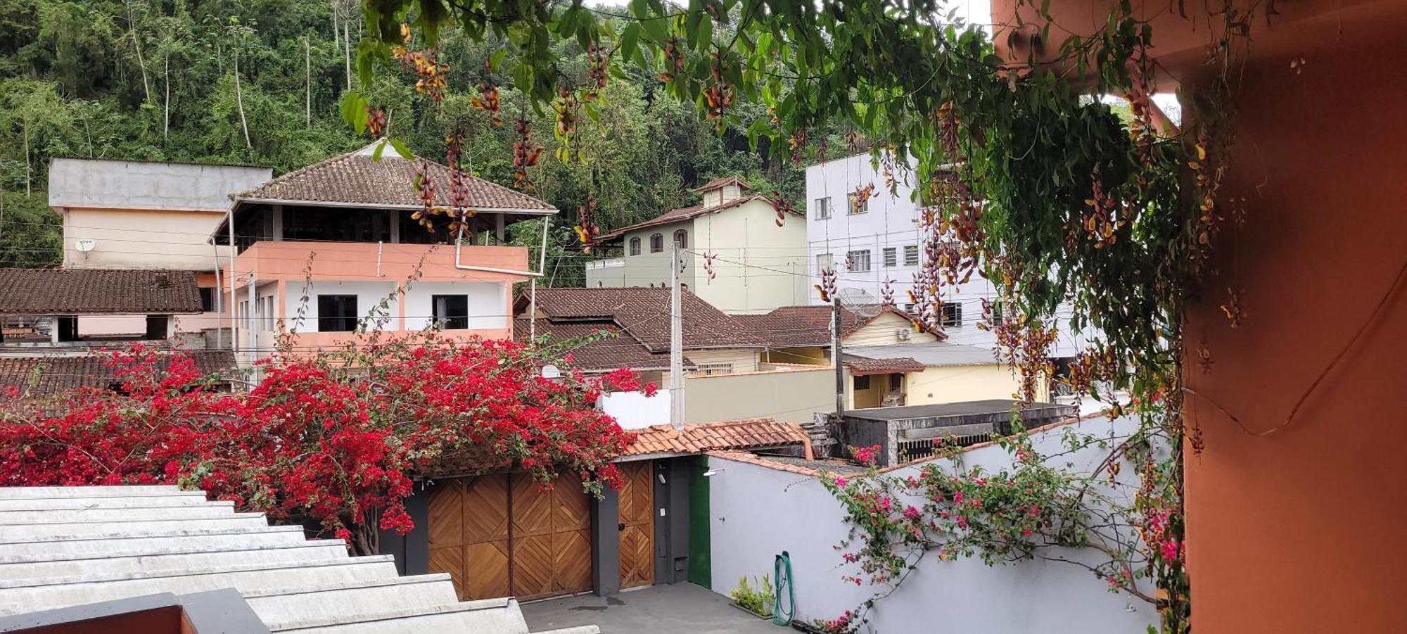 Hotel Aldeia Ubatuba Zewnętrze zdjęcie