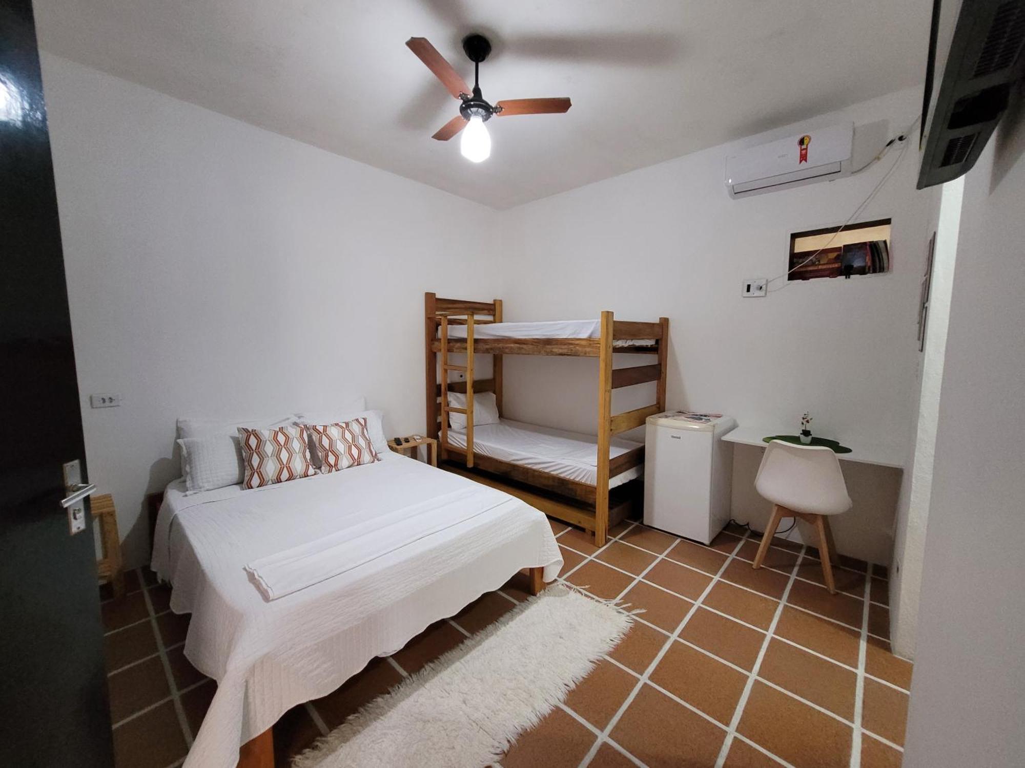 Hotel Aldeia Ubatuba Zewnętrze zdjęcie