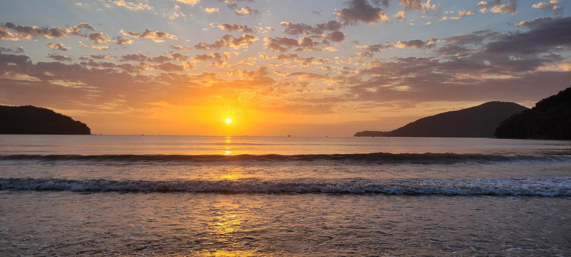 Hotel Aldeia Ubatuba Zewnętrze zdjęcie