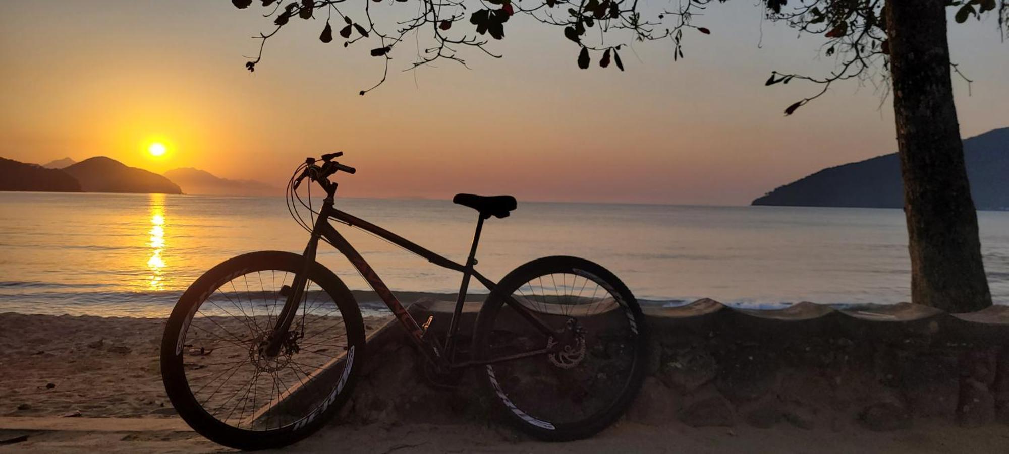 Hotel Aldeia Ubatuba Zewnętrze zdjęcie