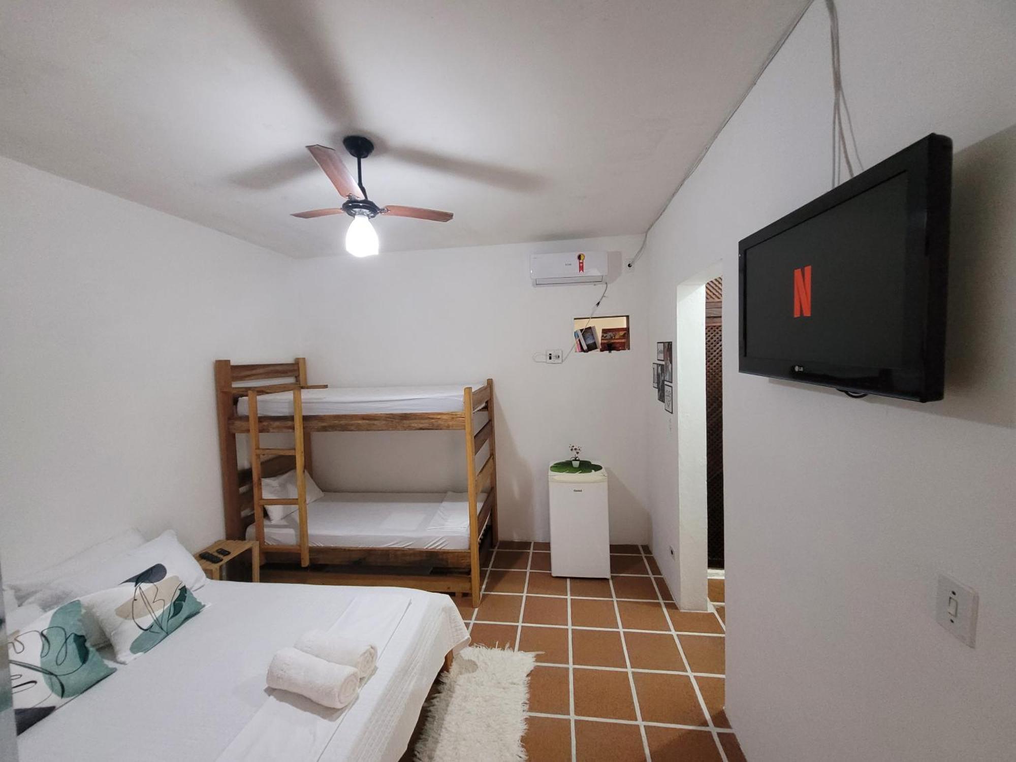 Hotel Aldeia Ubatuba Zewnętrze zdjęcie