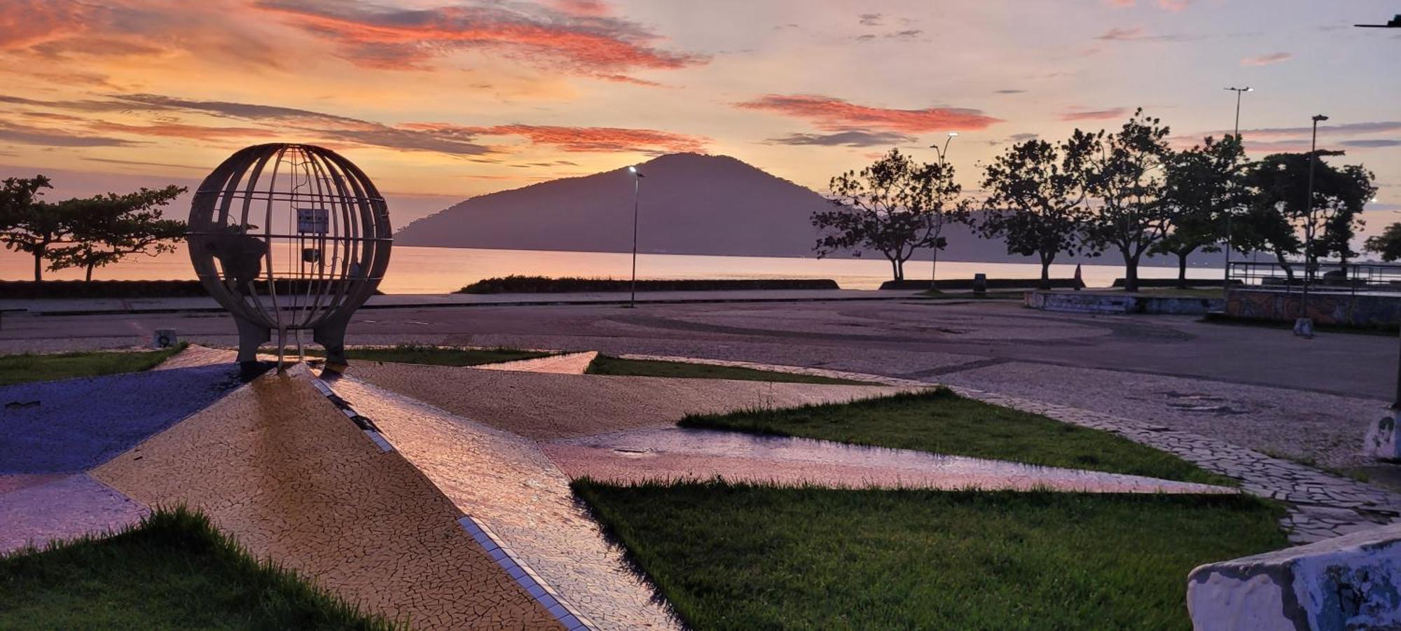 Hotel Aldeia Ubatuba Zewnętrze zdjęcie
