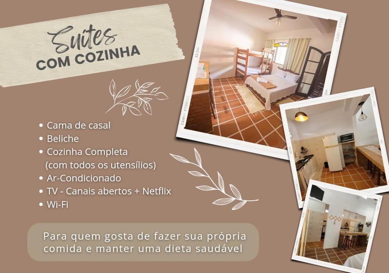 Hotel Aldeia Ubatuba Zewnętrze zdjęcie