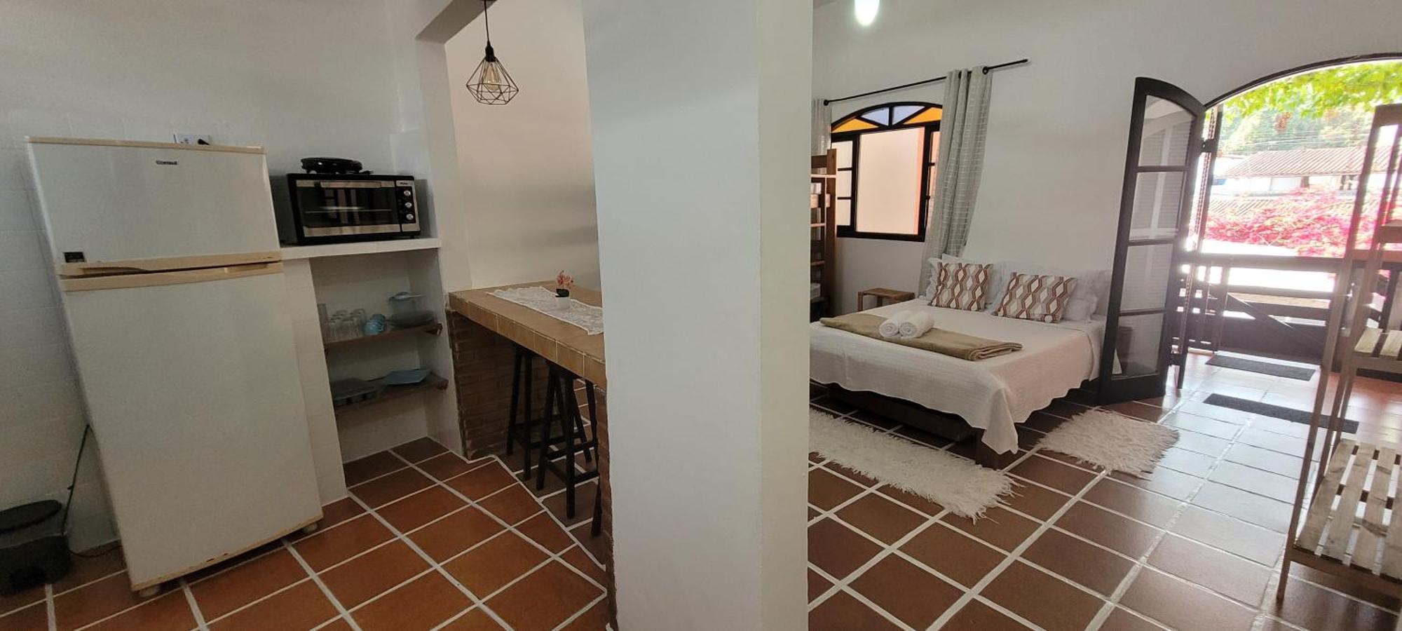Hotel Aldeia Ubatuba Zewnętrze zdjęcie