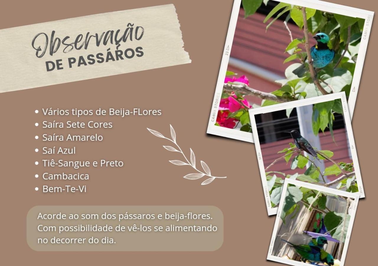 Hotel Aldeia Ubatuba Zewnętrze zdjęcie