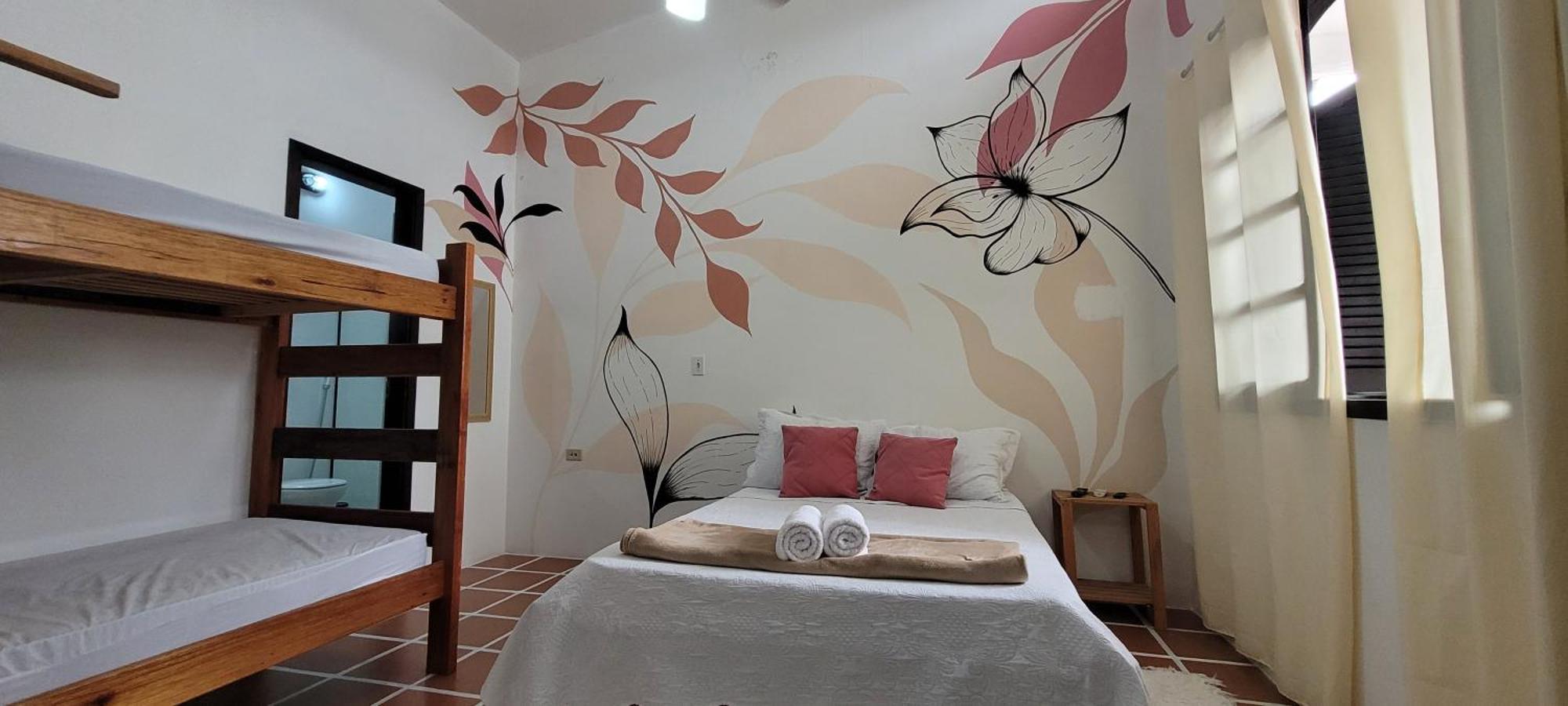 Hotel Aldeia Ubatuba Zewnętrze zdjęcie