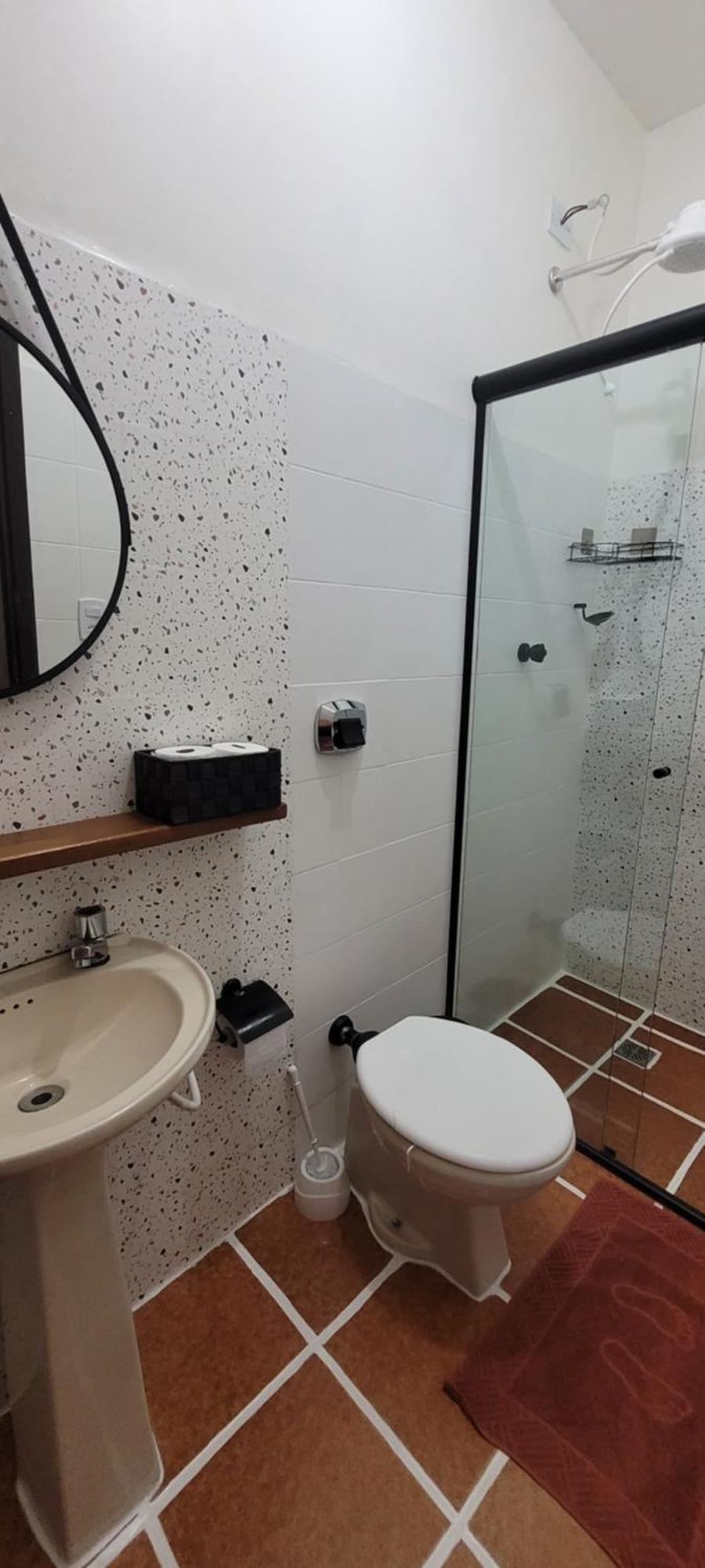 Hotel Aldeia Ubatuba Zewnętrze zdjęcie
