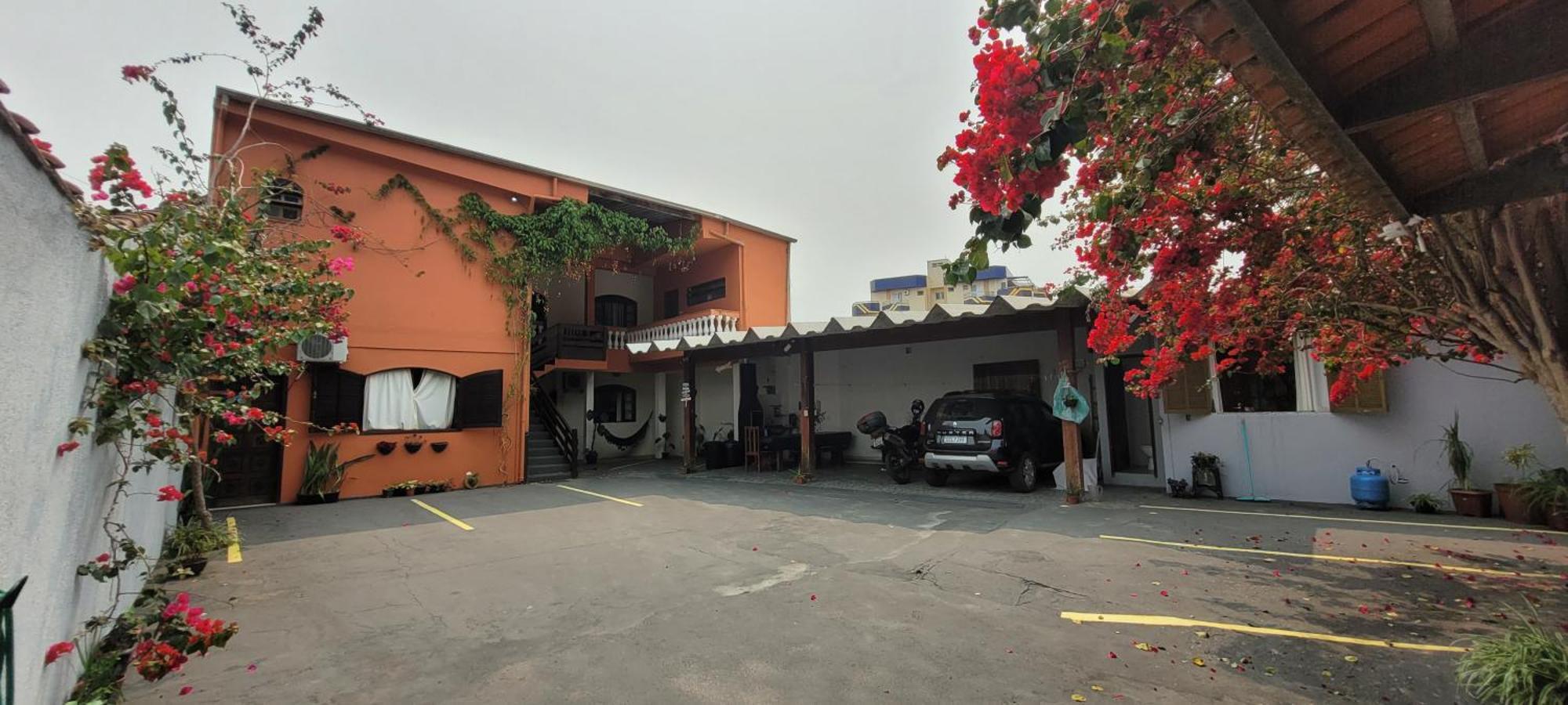 Hotel Aldeia Ubatuba Zewnętrze zdjęcie