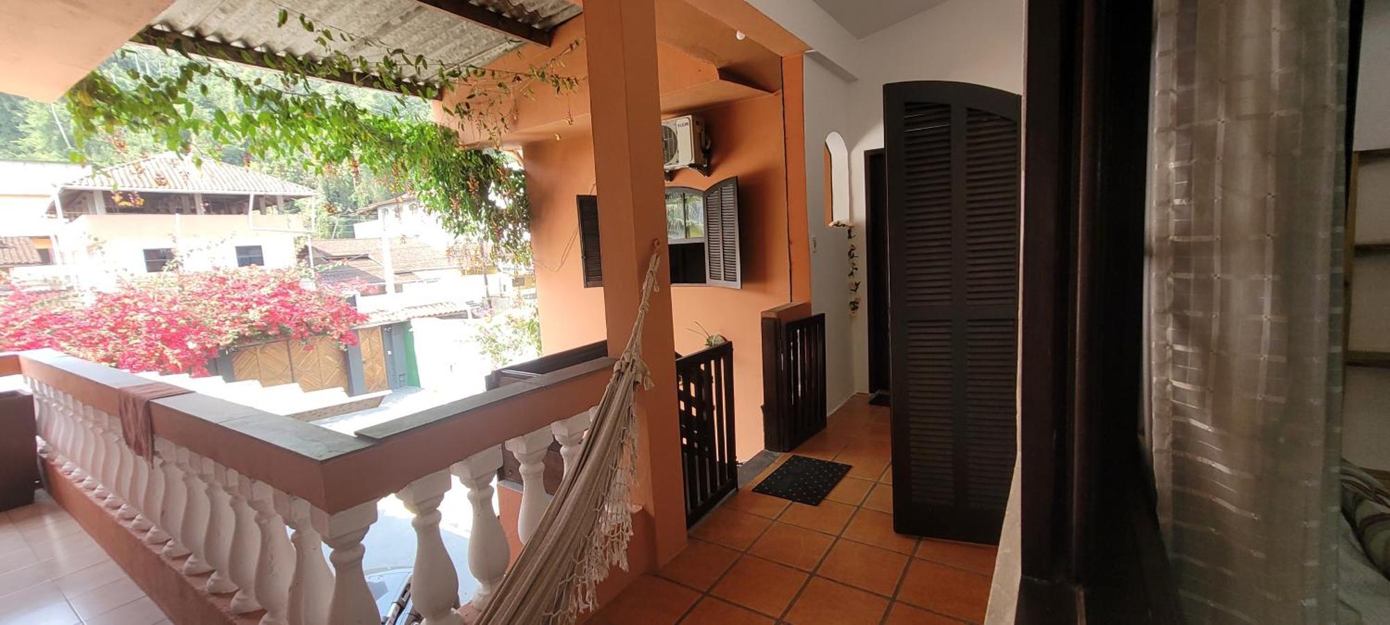 Hotel Aldeia Ubatuba Zewnętrze zdjęcie